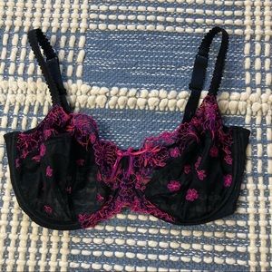 Panache Ariza Balconette Bra 36FF